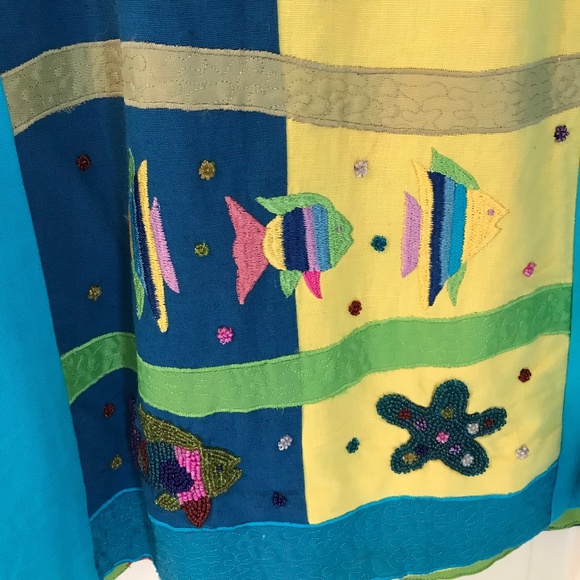 THE QUACKER FACTORY JACKET - Picture 6 of 8